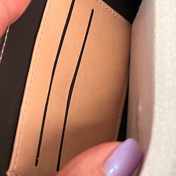 Baelberry Single Wallet Cross Body Bag - Picture 5 of 9